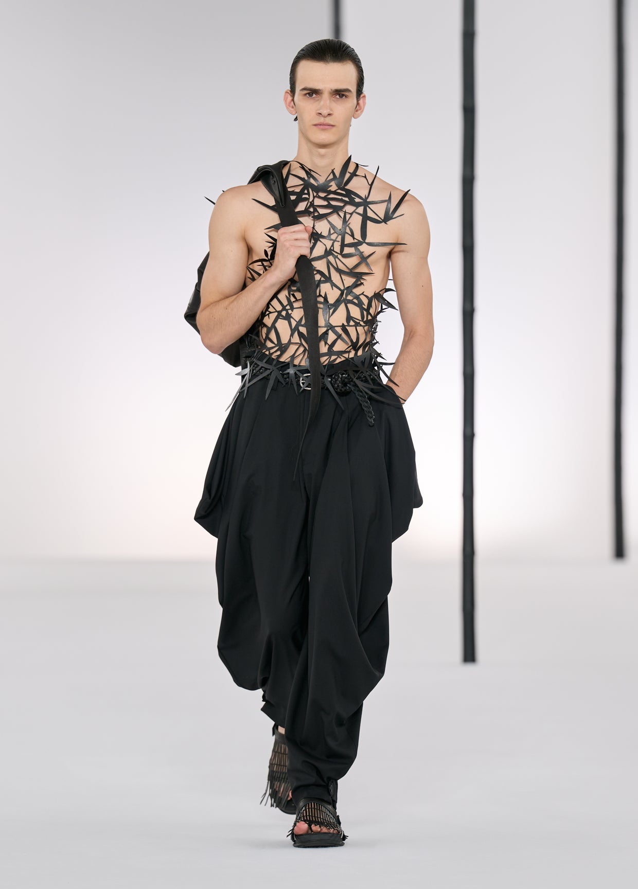 IM MEN SPRING SUMMER 2027 コレクション 04