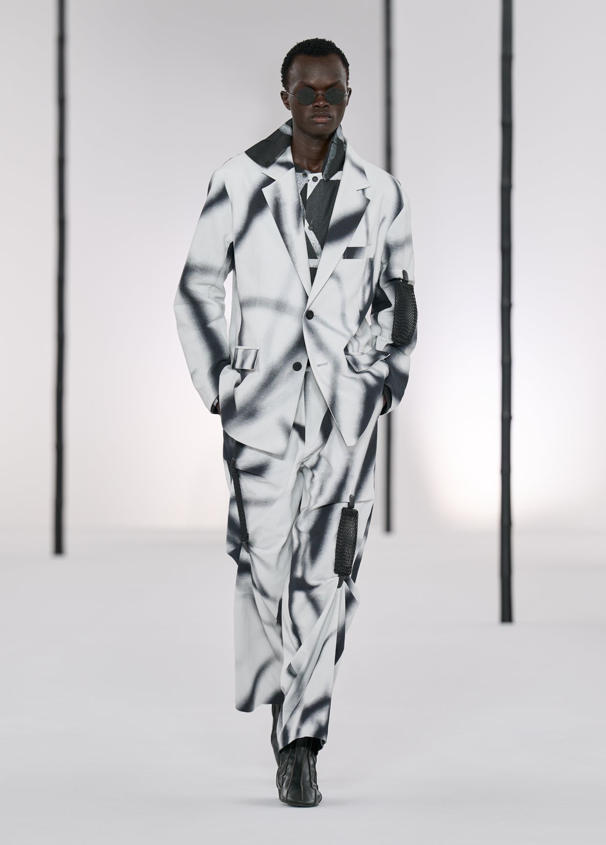 IM MEN SPRING SUMMER 2027 コレクション 06