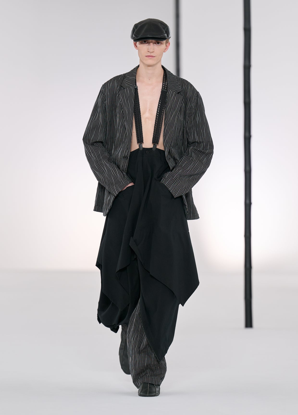 IM MEN SPRING SUMMER 2027 コレクション 12