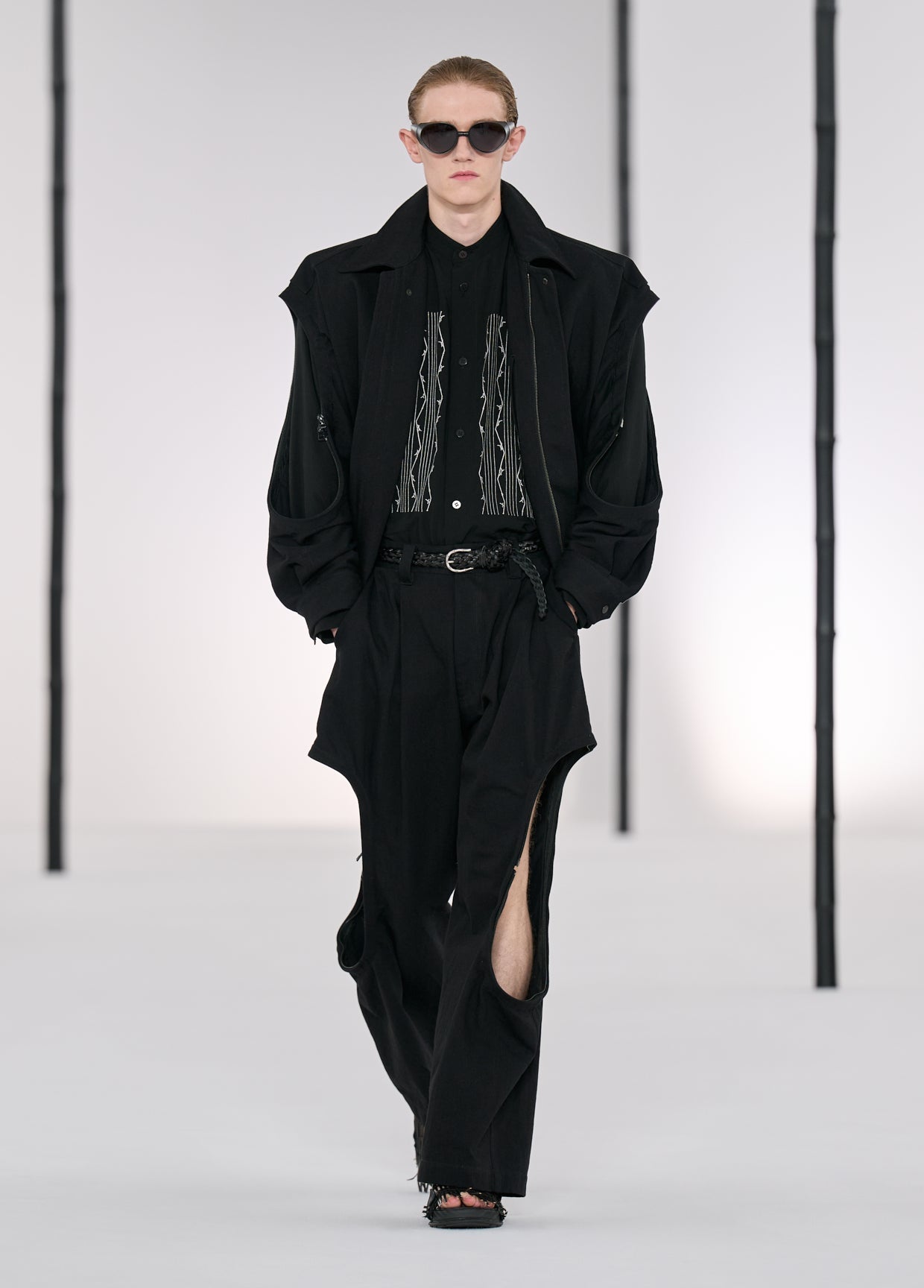 IM MEN SPRING SUMMER 2027 コレクション 14