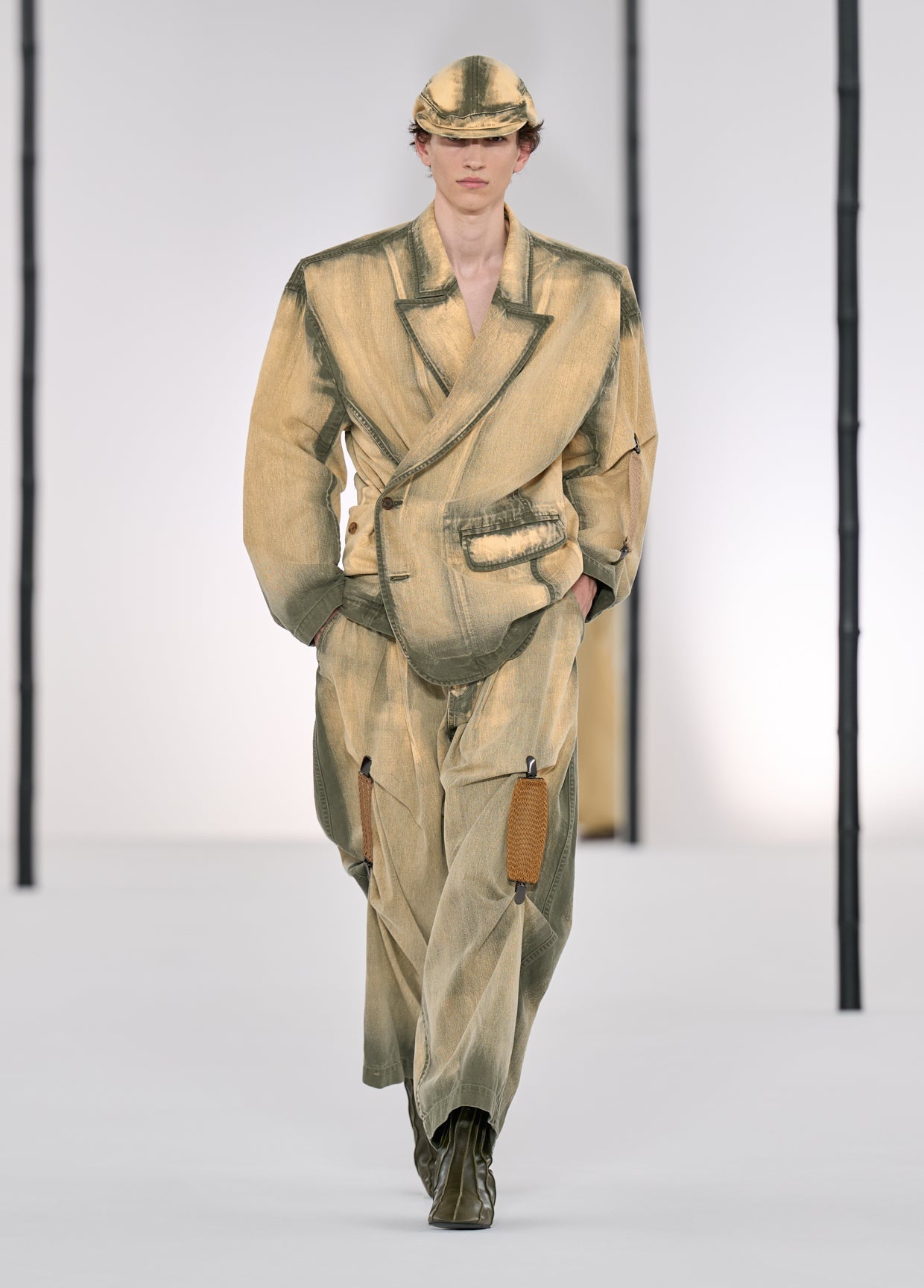 IM MEN SPRING SUMMER 2027 コレクション 18