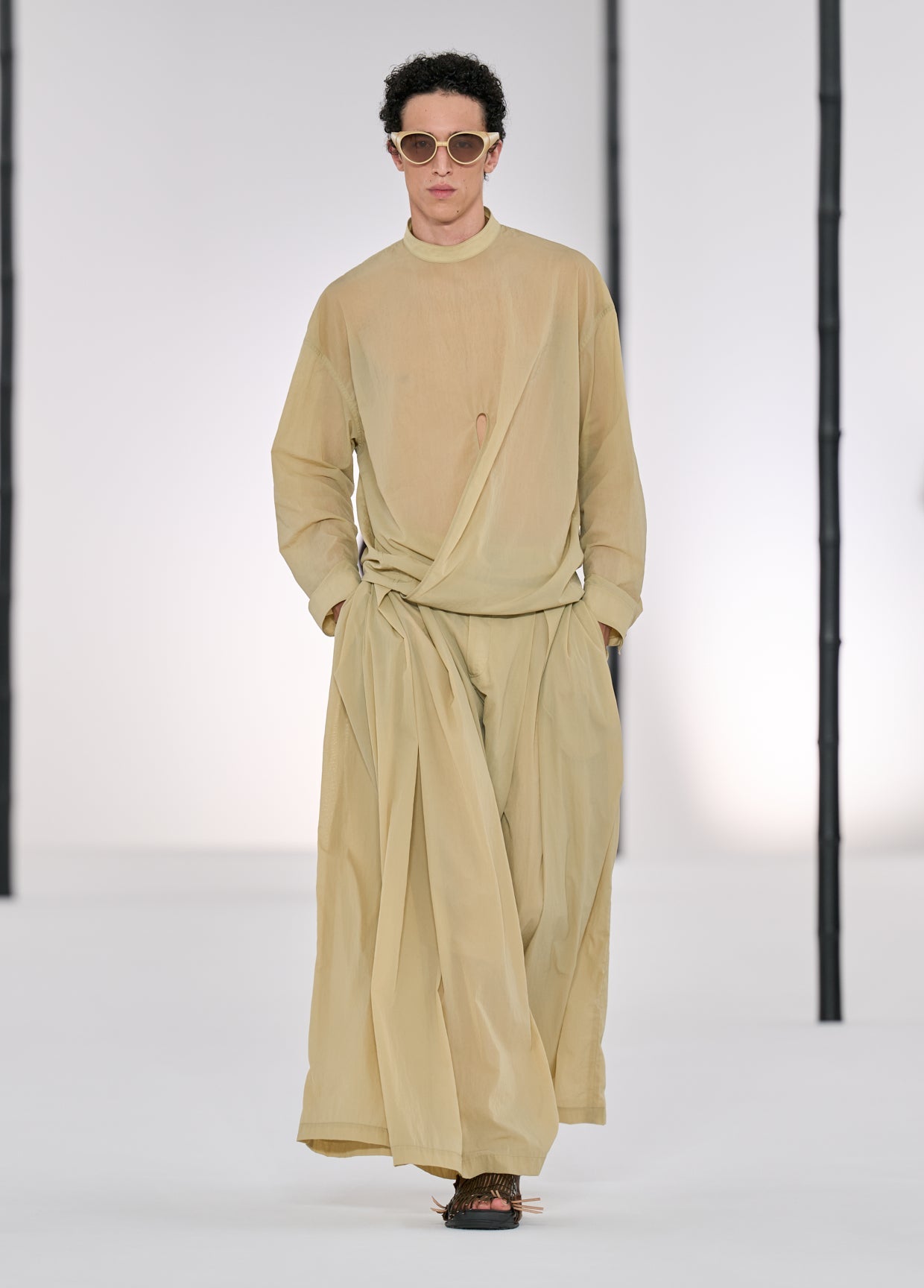 IM MEN SPRING SUMMER 2027 コレクション 19