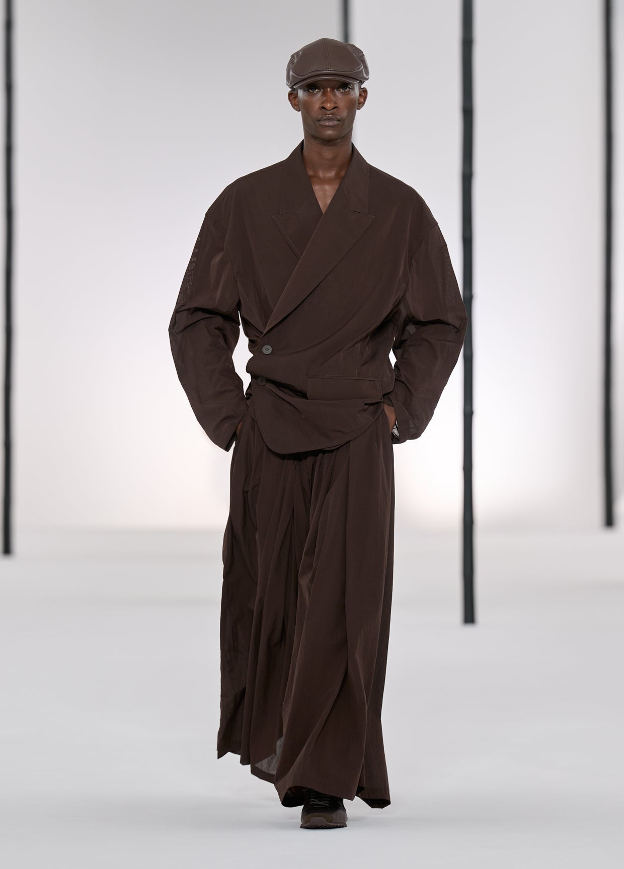 IM MEN SPRING SUMMER 2027 コレクション 20