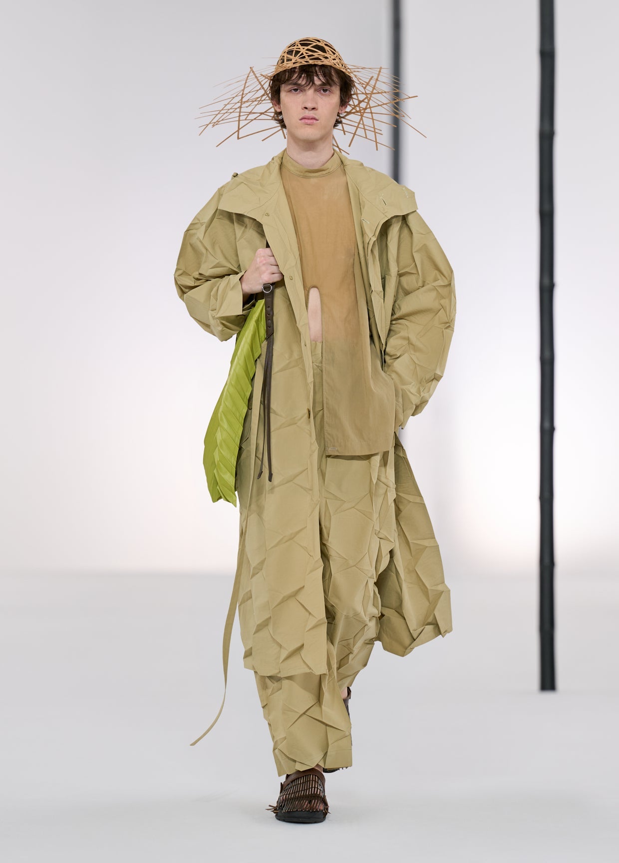 IM MEN SPRING SUMMER 2027 コレクション 22