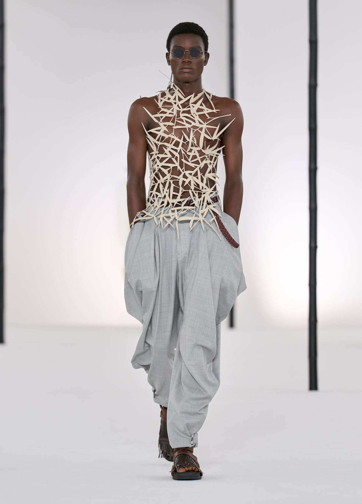 IM MEN SPRING SUMMER 2027 コレクション 25