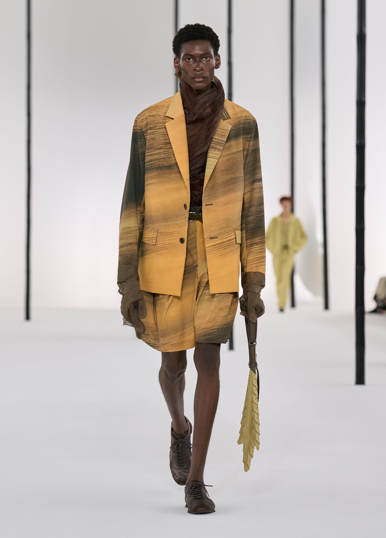 IM MEN SPRING SUMMER 2027 コレクション 37