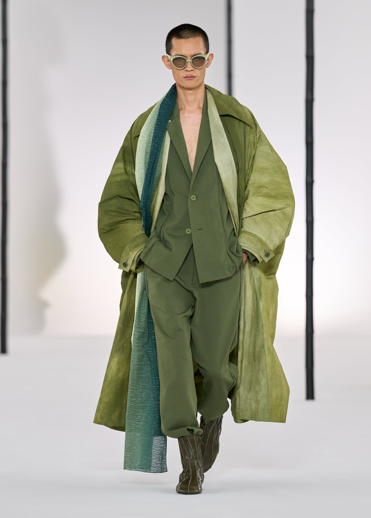 IM MEN SPRING SUMMER 2027 コレクション 38