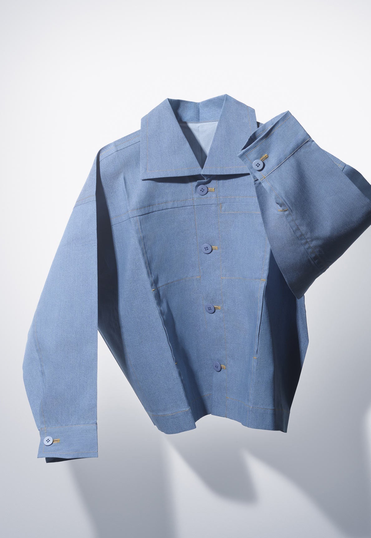 me ISSEY MIYAKE カタログ SS26 06
