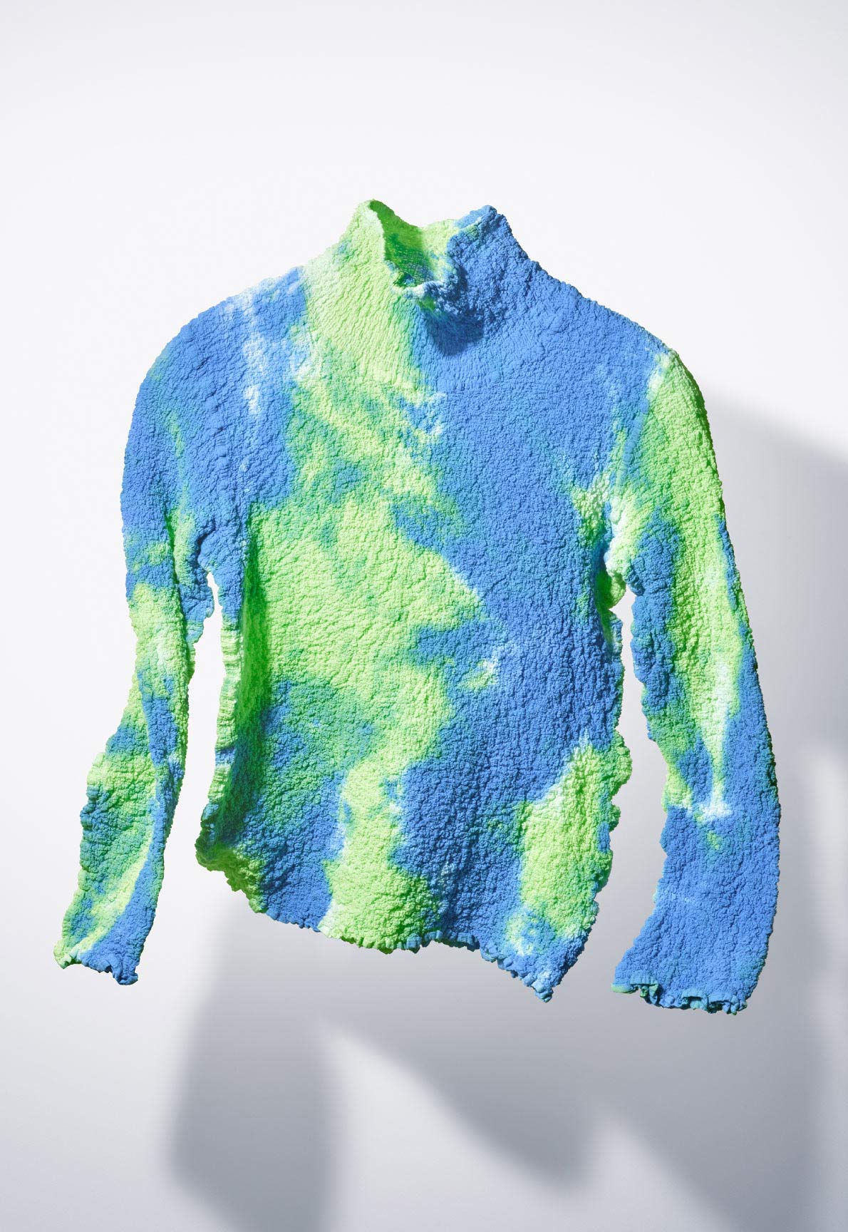 me ISSEY MIYAKE カタログ SS26 11