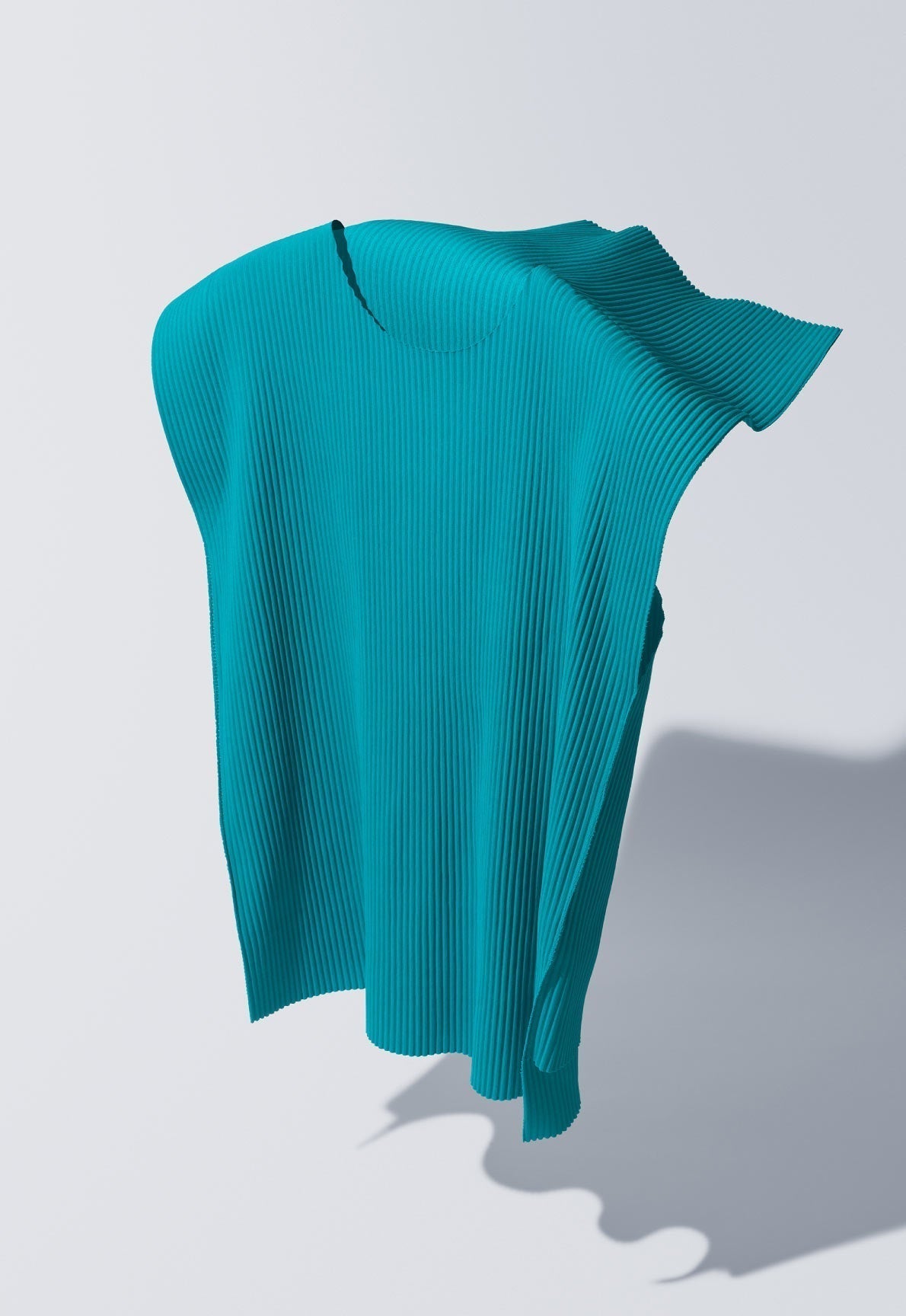 me ISSEY MIYAKE カタログ SS26 14