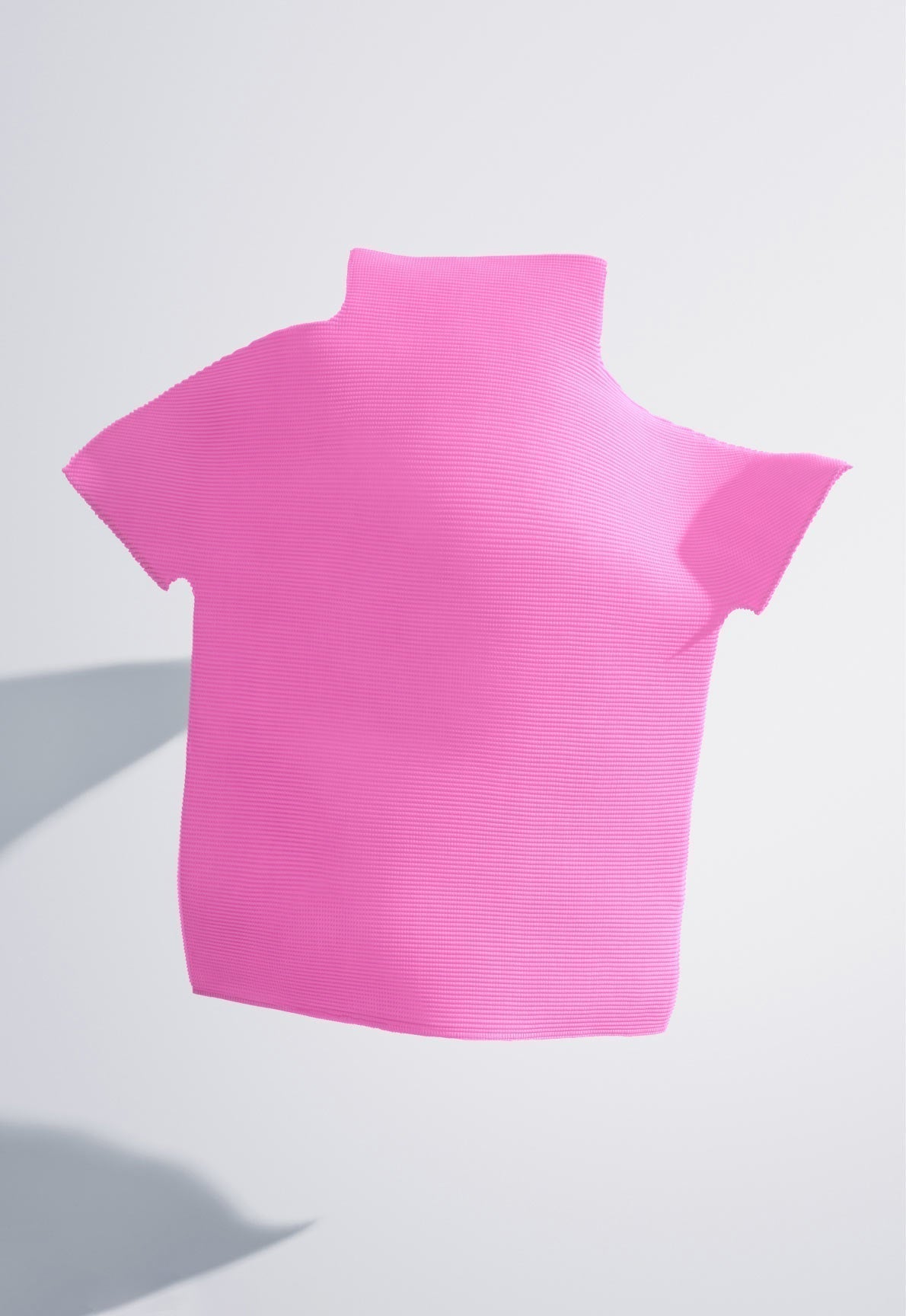 me ISSEY MIYAKE カタログ SS26 15