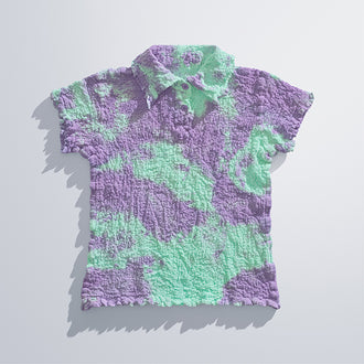 TIE-DYE CAULIFLOWER