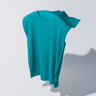 TRICK PLEATS