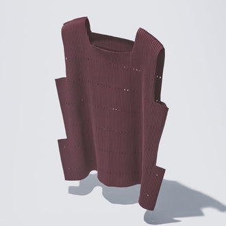 TOWER PLEATS