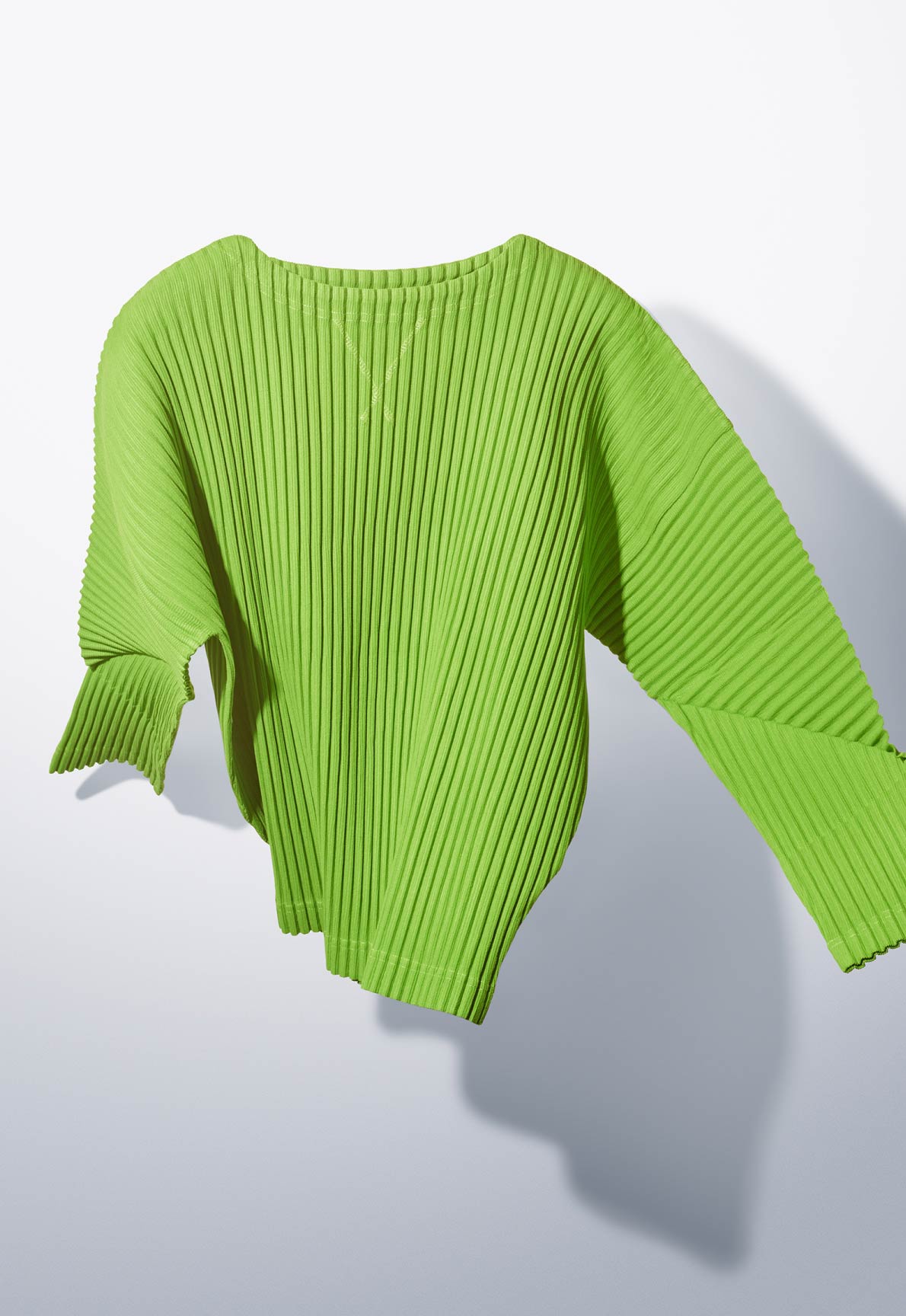 me ISSEY MIYAKE カタログ AW26 21
