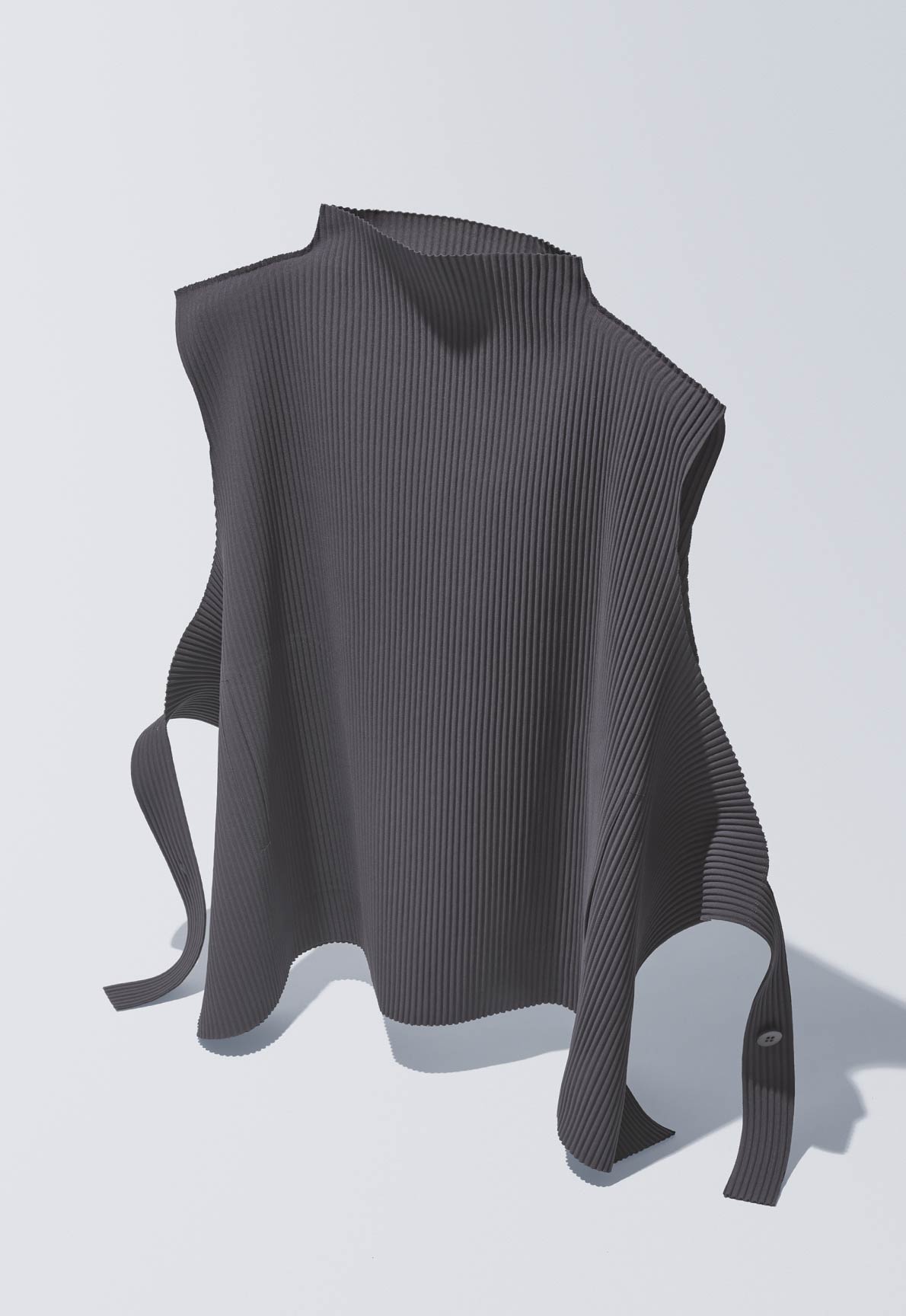 me ISSEY MIYAKE カタログ AW26 26