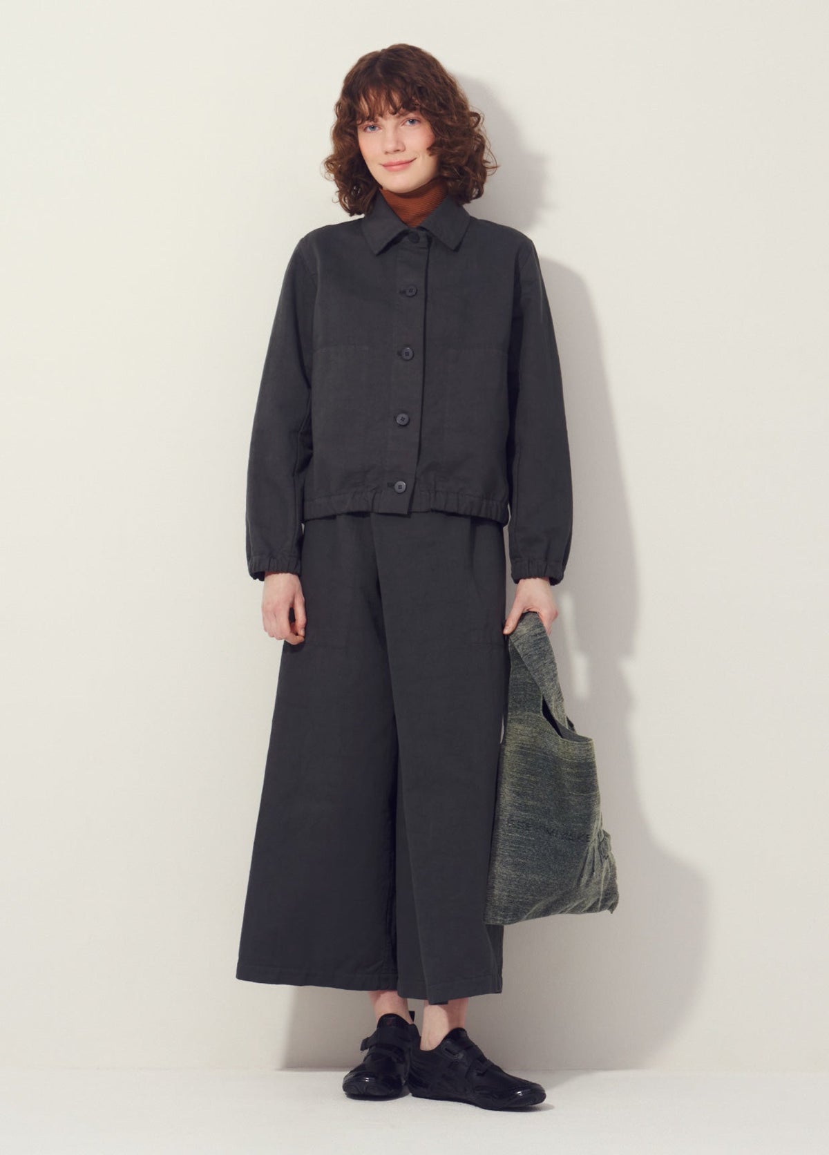 me ISSEY MIYAKE LOOK 27