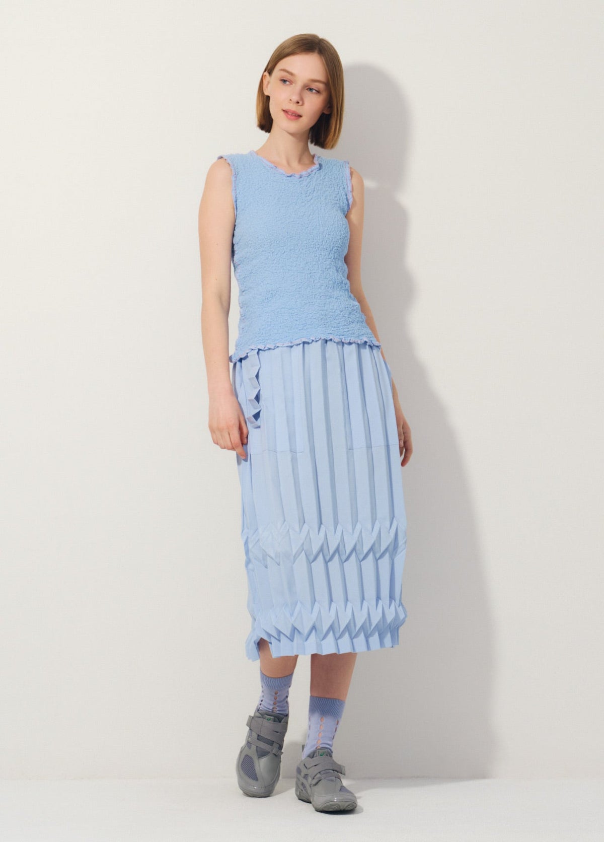 me ISSEY MIYAKE LOOK 03