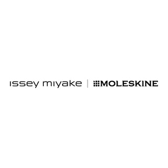 新プロジェクト「ISSEY MIYAKE｜MOLESKINE」始動のお知らせ