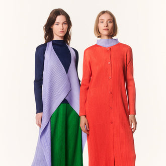 MONTHLY COLORS：FEBRUARY
