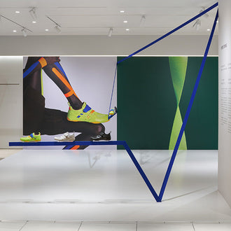 ISSEY MIYAKE FOOT