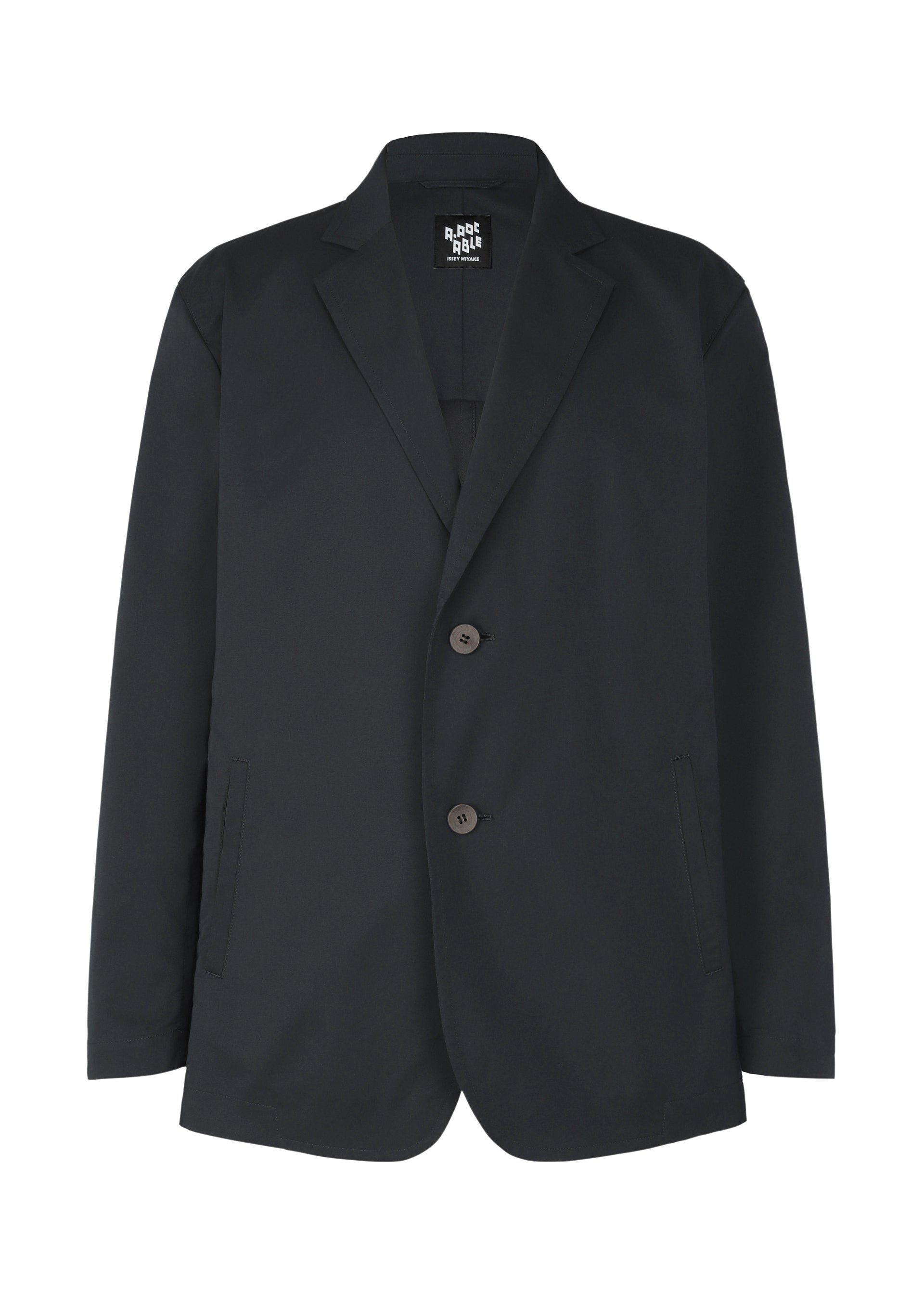 TYPE-S BASICS、ウィメンズ_ジャケット&コート_ジャケット＆ブルゾン、ネイビー