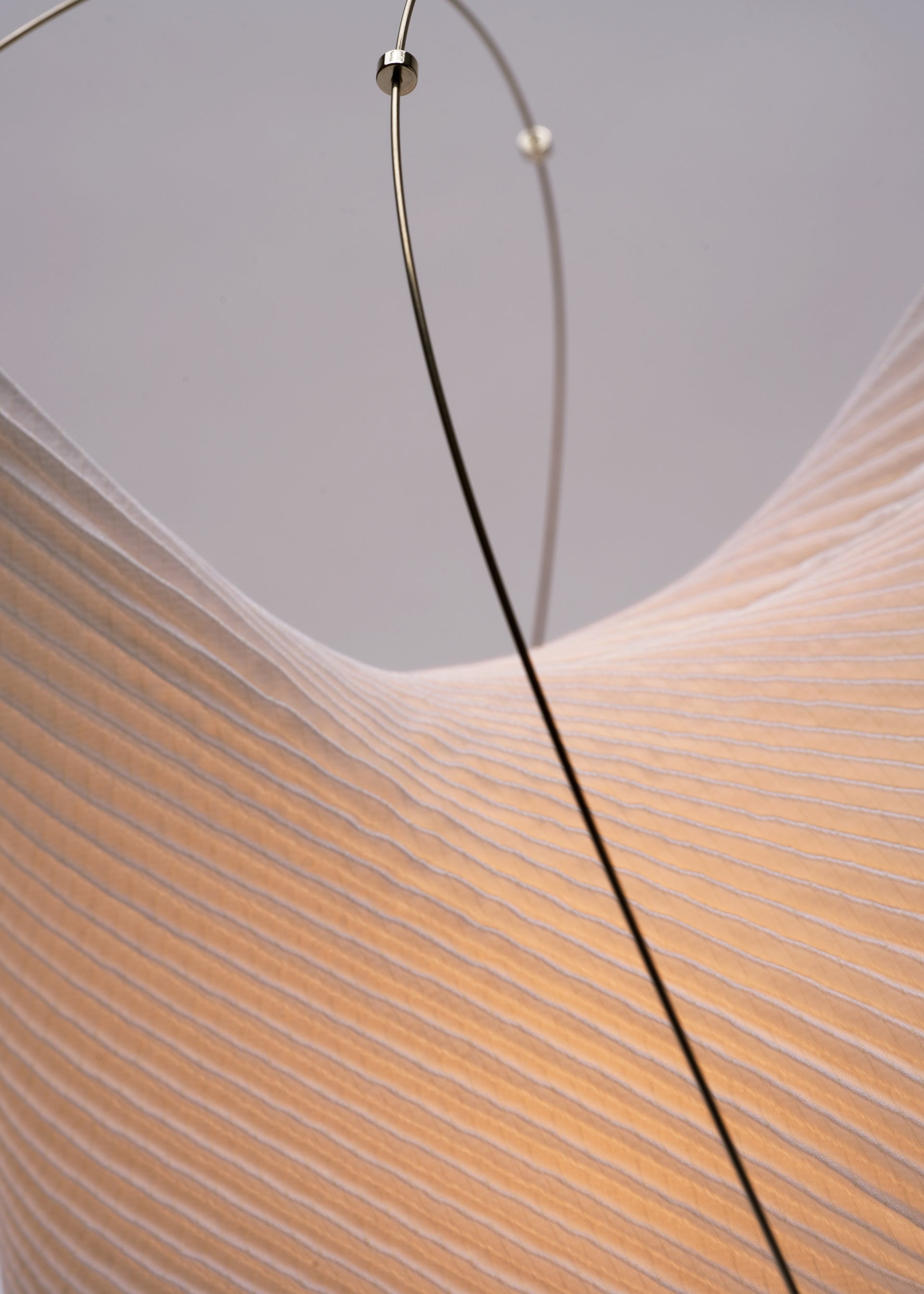 TYPE-XIII Atelier Oï project O Series Shade、、ディテール画像3