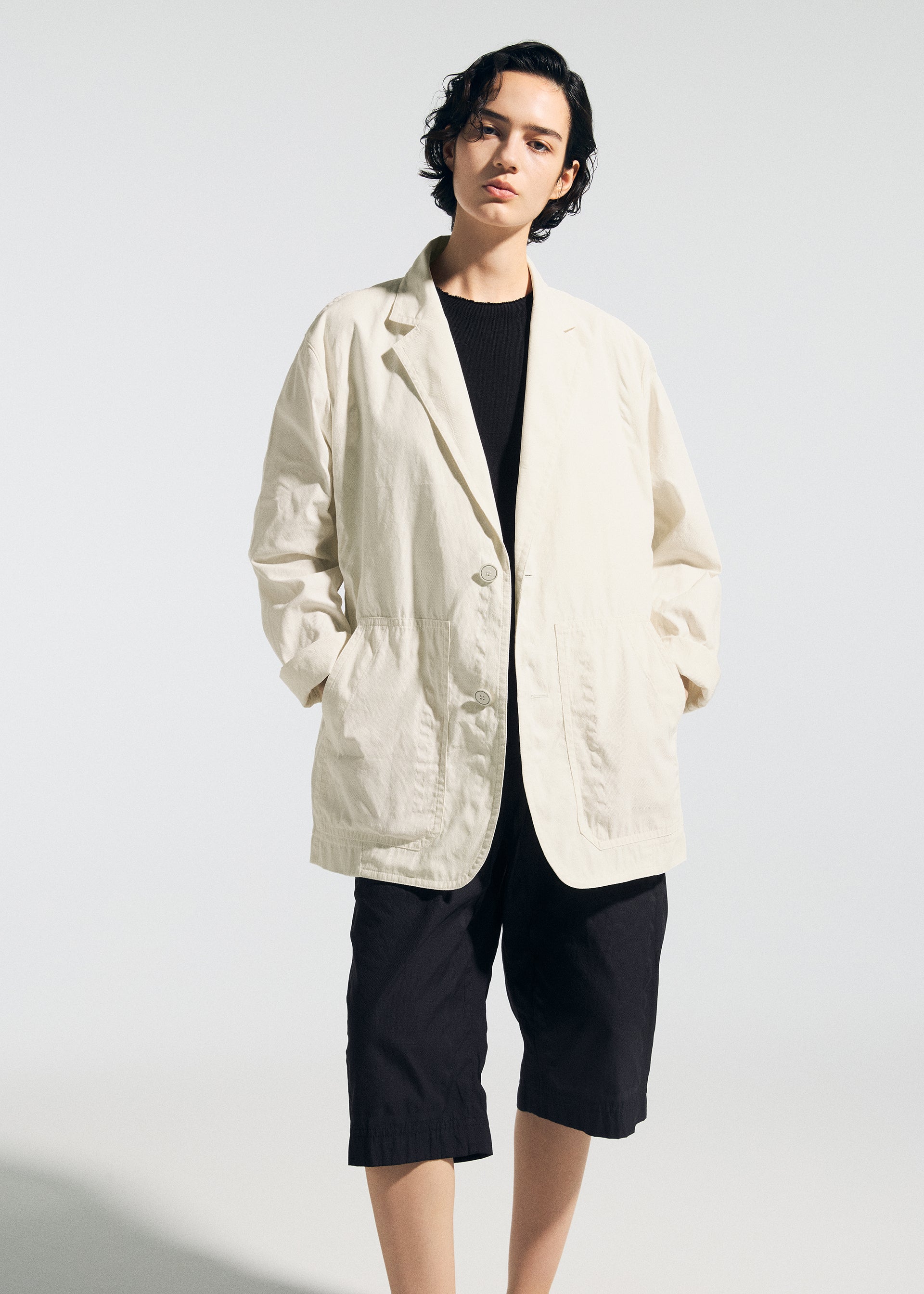 TYPE-U 001、メンズ_ジャケット&コート_ジャケット＆ブルゾン、着用画像6
