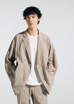 TYPE-U 002、メンズ_ジャケット&コート_ジャケット＆ブルゾン、着用画像3