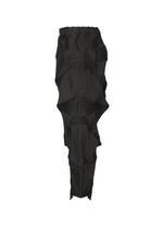 TYPE-O 003 BK、ウィメンズ_パンツ、ディテール画像2