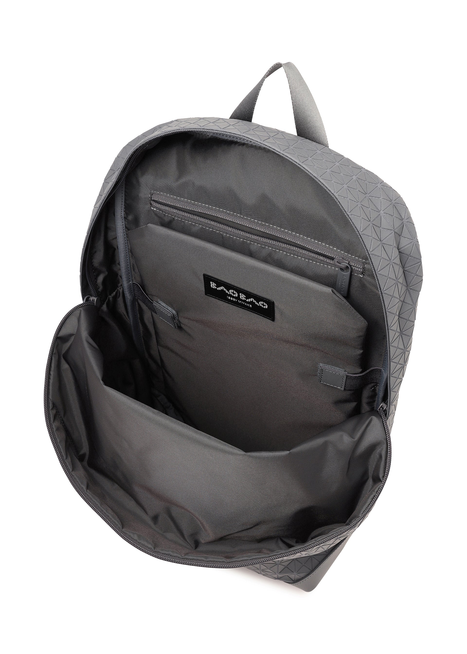 LINER ONE-TONE、バッグ&財布_バックパック、ディテール画像3