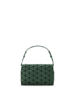 FOSSETTE、バッグ&財布_ハンドバッグ、カーキ