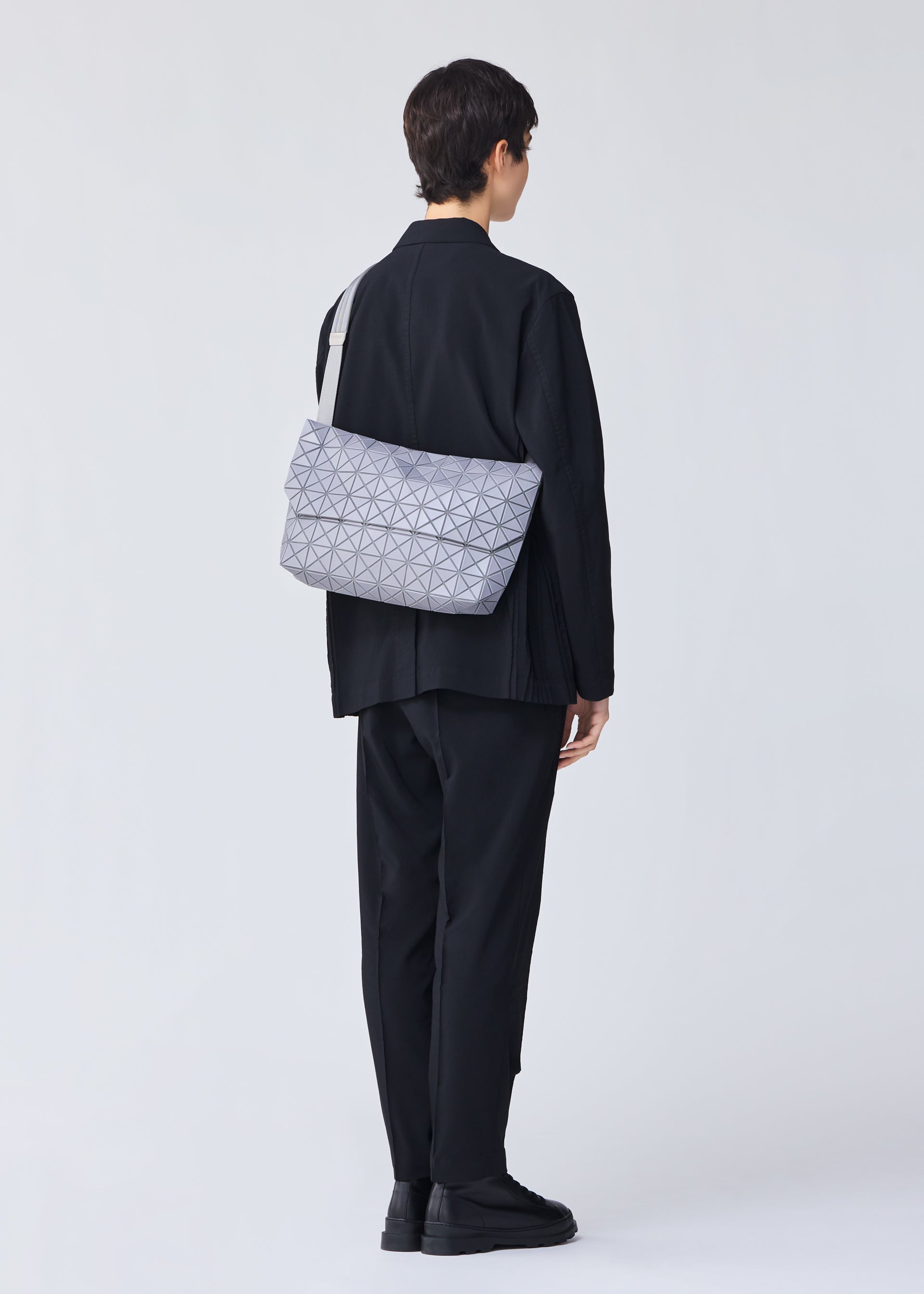 PRISM SAC、バッグ&財布_ショルダーバッグ、着用画像1