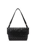 PRISM SAC、バッグ&財布_ショルダーバッグ、ブラック