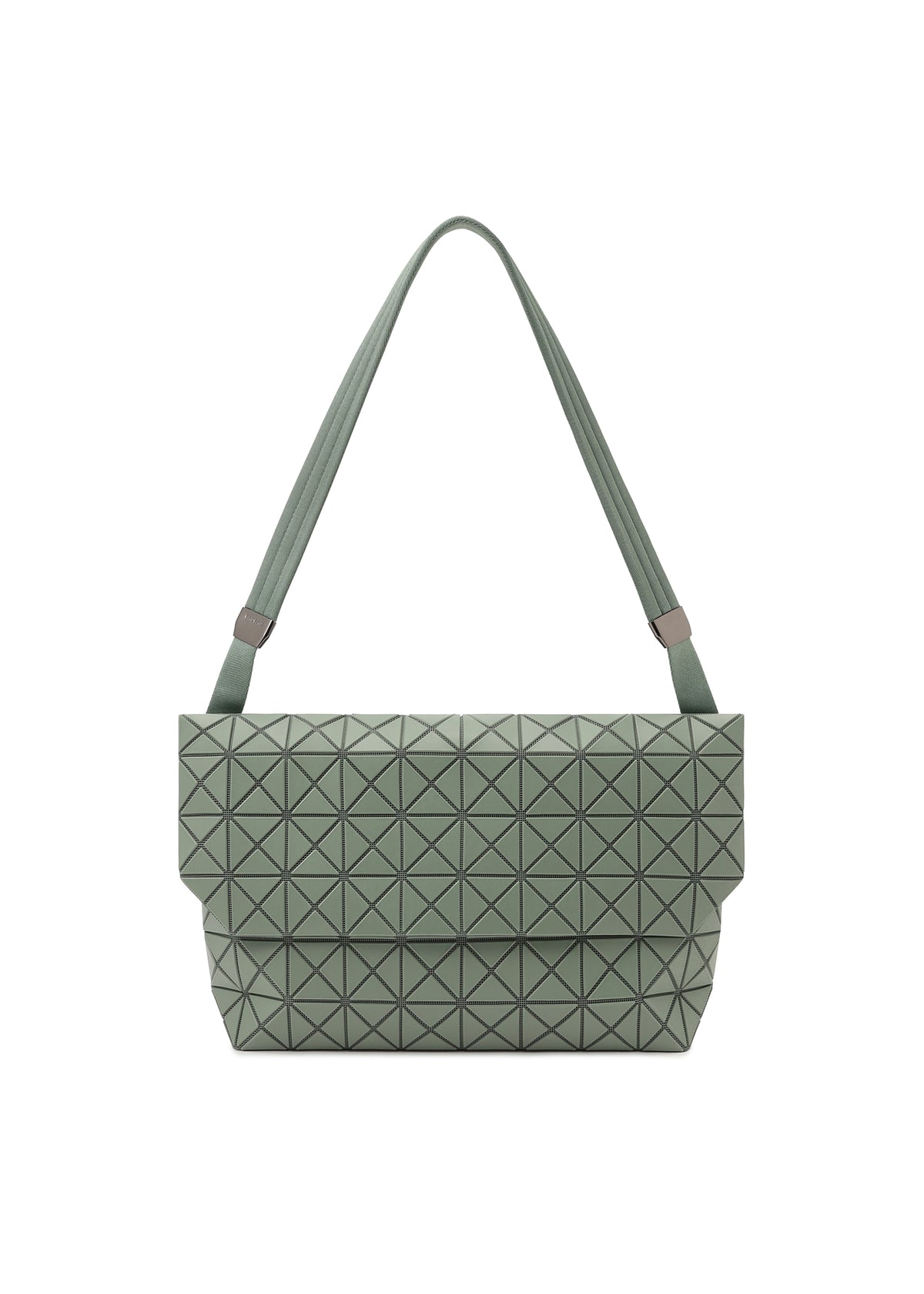 PRISM SAC、バッグ&財布_ショルダーバッグ、カーキ