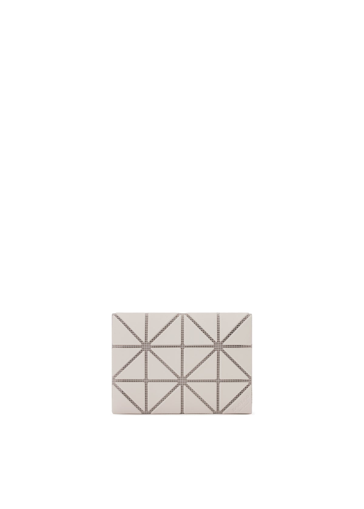 CARD CASE W COLOR、バッグ&財布_財布&その他、ホワイト