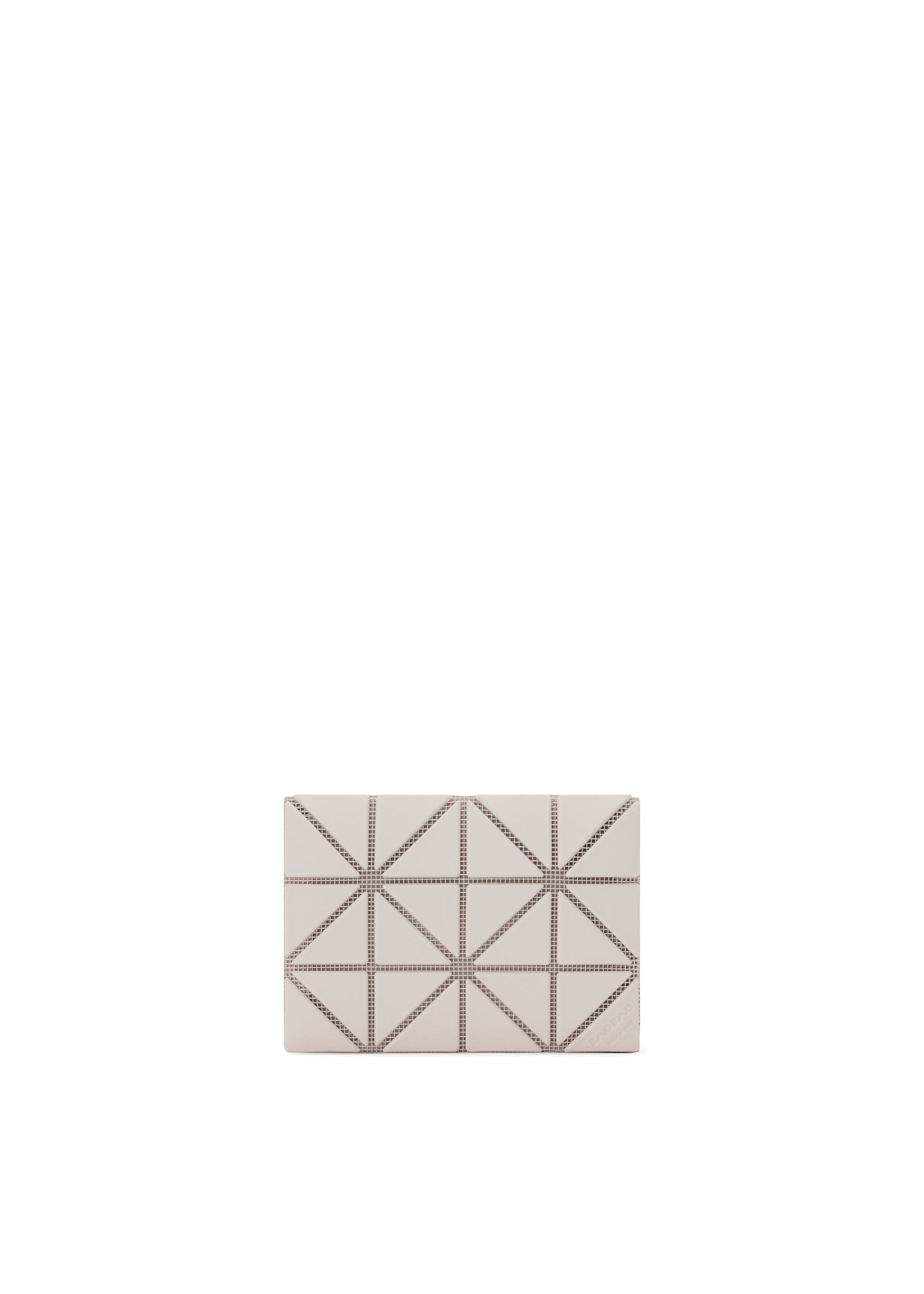CARD CASE W COLOR、バッグ&財布_財布&その他、ホワイト