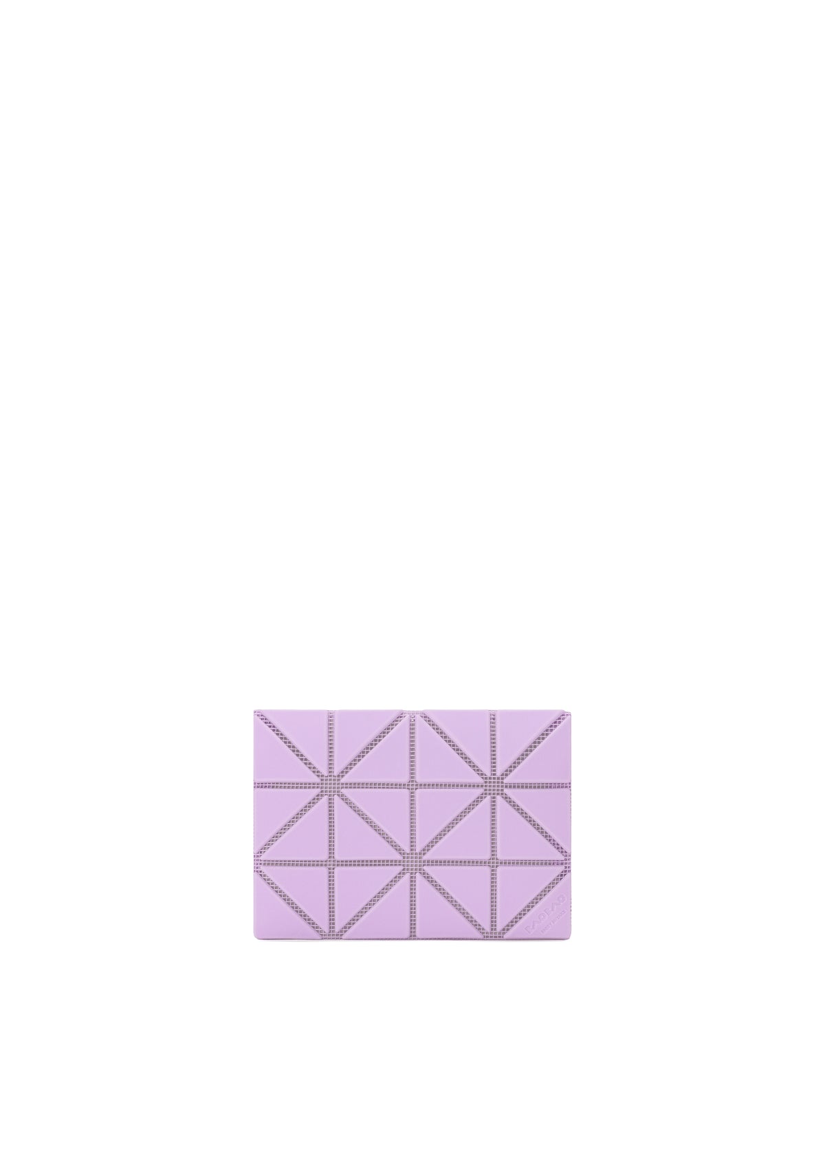 CARD CASE W COLOR、バッグ&財布_財布&その他、パープル