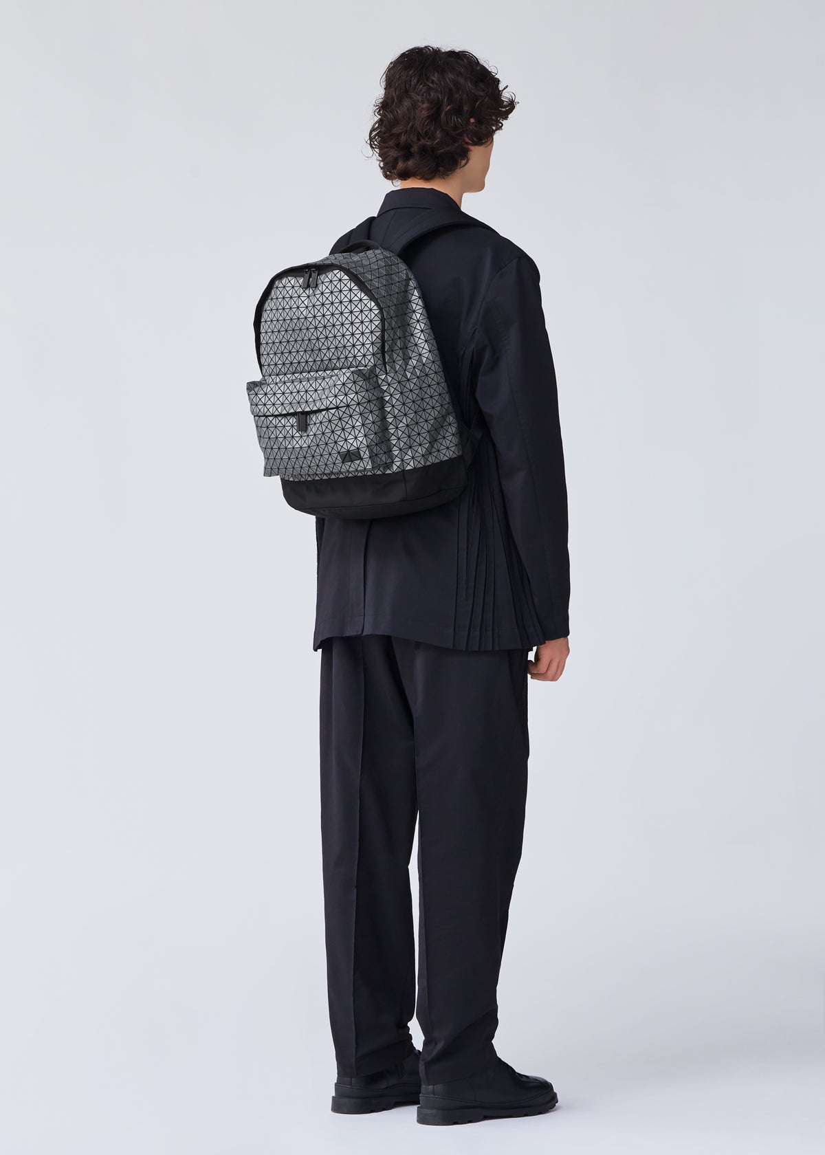 DAYPACK REFLECTOR、、着用画像1