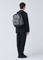 DAYPACK REFLECTOR、、着用画像2