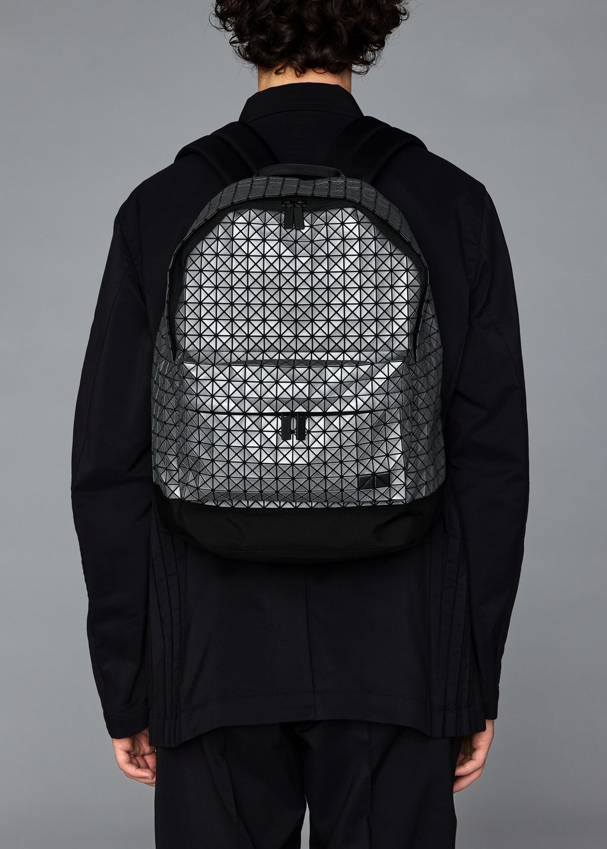 DAYPACK REFLECTOR、、着用画像3