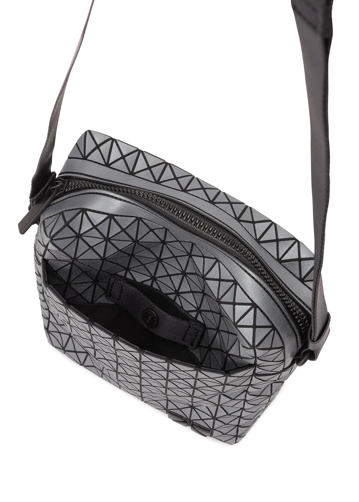 VOYAGER REFLECTOR、バッグ&財布_ショルダーバッグ、ディテール画像3