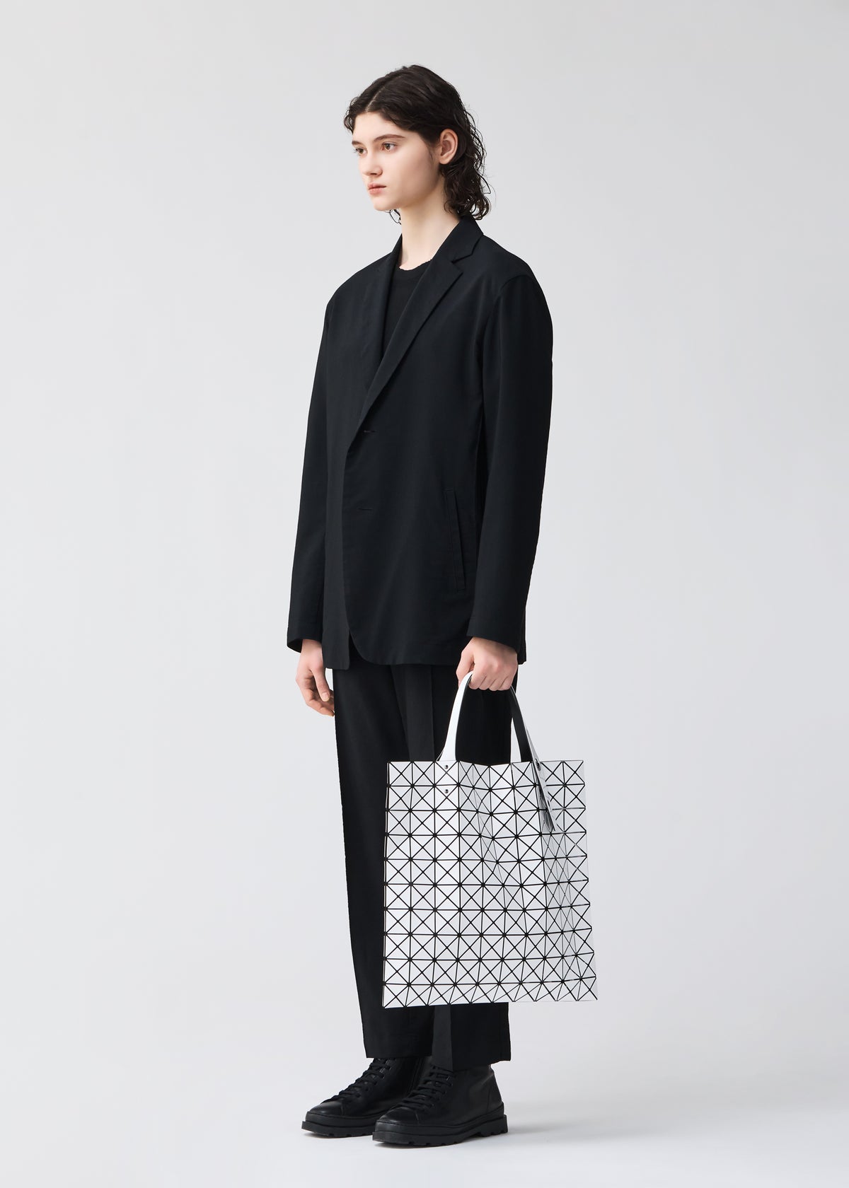 PRISM、バッグ&財布_トートバッグ、着用画像1