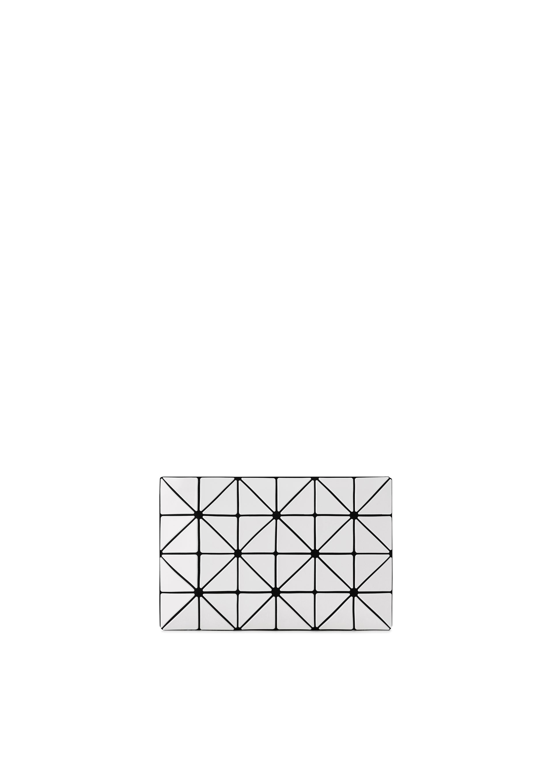 LUCENT、バッグ&財布_ポーチ&クラッチバッグ、ホワイト