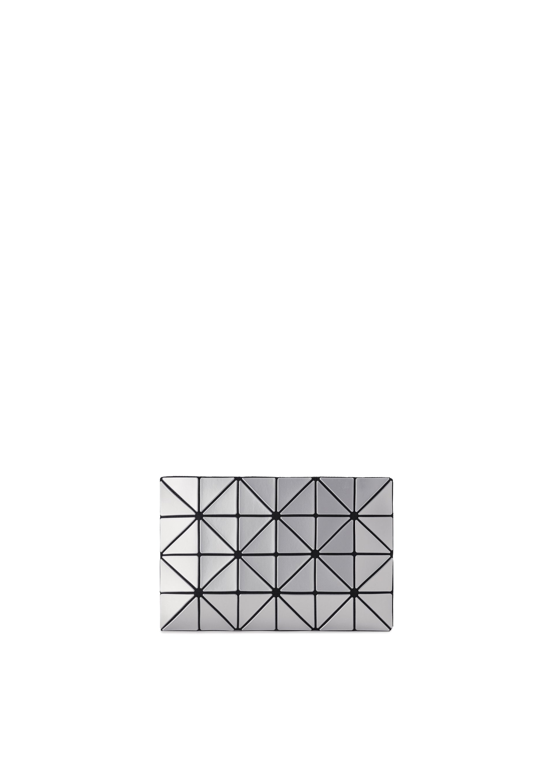 LUCENT、バッグ&財布_ポーチ&クラッチバッグ、グレー