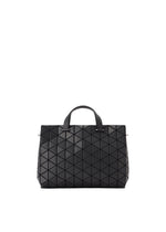 TONNEAU MATTE、バッグ&財布_ハンドバッグ、ブラック