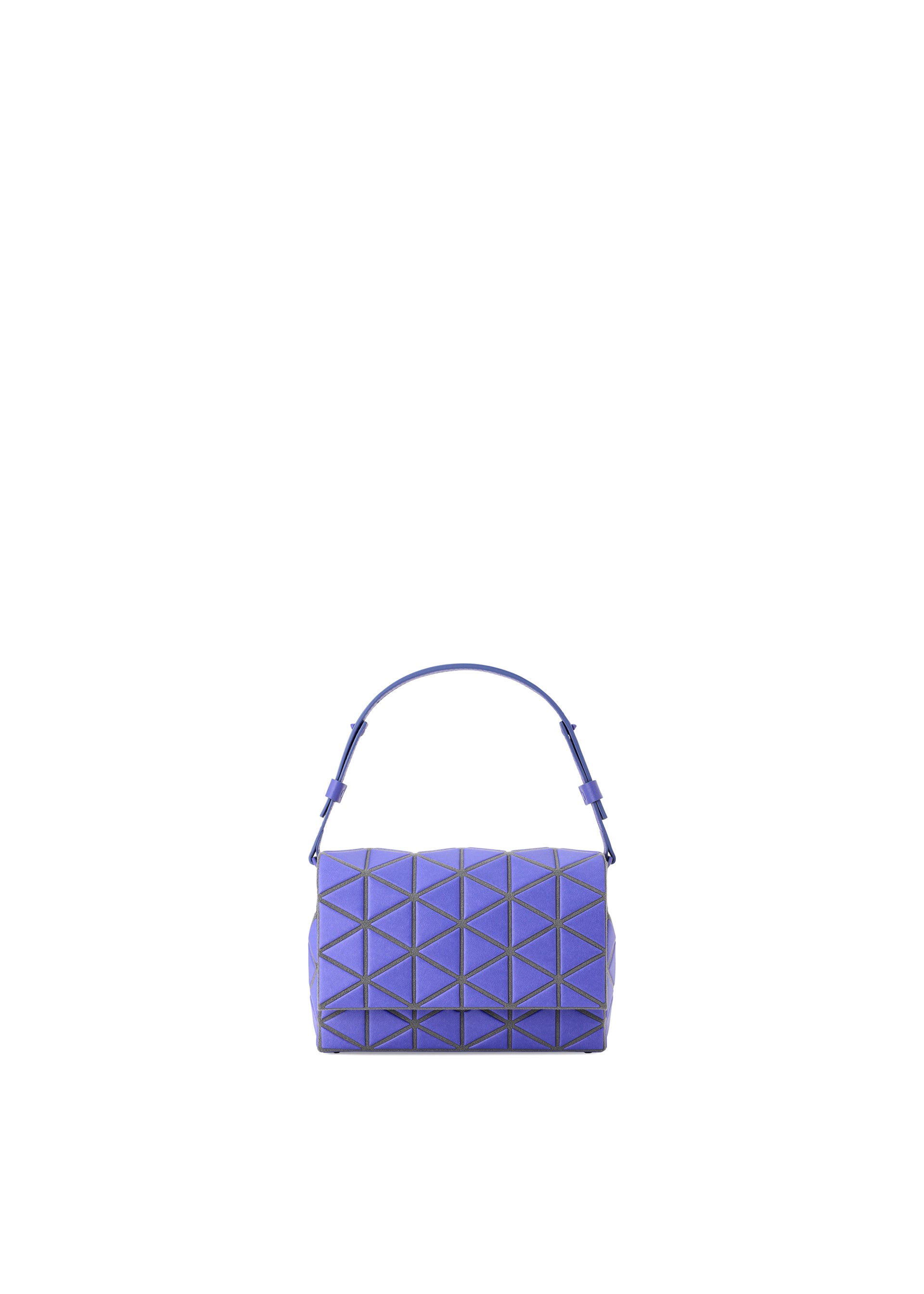 FOSSETTE、バッグ&財布_ハンドバッグ、ブルー