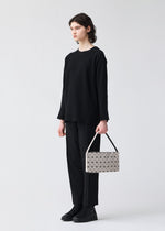 OBLONG、バッグ&財布_ショルダーバッグ、着用画像1
