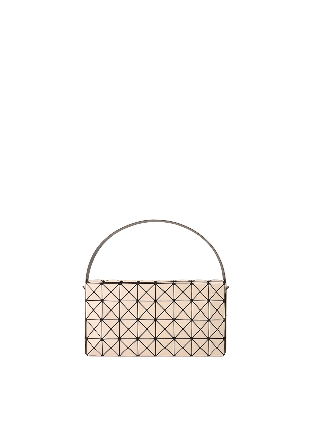 OBLONG、バッグ&財布_ショルダーバッグ、ベージュ