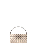 OBLONG、バッグ&財布_ショルダーバッグ、ベージュ